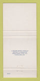 Matchbook Cover - Niagara Falls ON Canada 30 Strike