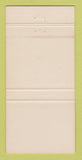 Matchbook Cover - Just Ahead Shoes Chicago IL 30 Strike