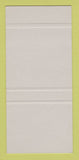 Matchbook Cover - Moncton Club NB? 33 Church SAMPLE 30 Strike