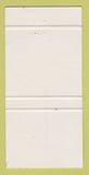 Matchbook Cover - Frank De Bartolo Shoes Downsview ON 30 Strike