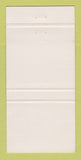 Matchbook Cover - U4ia Cleveland OH Private Club Euphoria  30 Strike