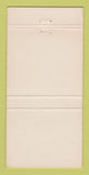 Matchbook Cover - International City Club of Long Beach CA 30 Strike