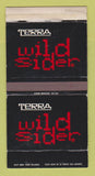 Matchbox - Terra Wild Sider Canada WEAR