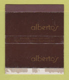 Matchbox - Alberto's Boutique Shoes Lansdowne UK? WEAR