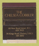 Matchbox - Chelsea Cobbler Shoes UK WEAR