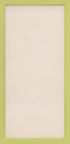 Matchbook Cover - Spats Shoe Store Chicago IL SAMPLE 30 Strike