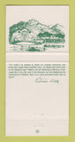 Matchbook Cover - Lawrence Welk Country Village Inn Escondido CA 30 Strike
