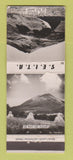 Matchbook Cover - Seita Photo Match Le Puy De Dome Col D'Eylac France