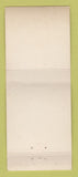 Matchbook Cover - Seita Photo Match France Chateauroux La Creuse Au Pin