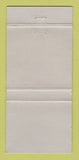 Matchbook Cover Bodee Shop? Strip Club Kingston Ottawaa ON girlie WEAR 30 Strike