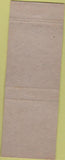 Matchbook Cover - Redhill Liquor Store Mill Valley CA