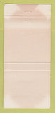 Matchbook Cover - Joseph P Teasdale Governor MO Missouri 30 Strike