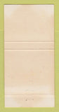 Matchbook Cover - Lincoln Center Motor Inn Abraham's Spokane WA 30 Strike