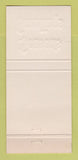 Matchbook Cover - Aloha Surf Hotel Waikiki Hawaii 30 Strike