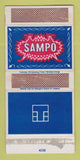 Matchbox - Sampo