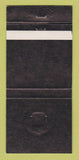 Matchbook Cover - Simons Cadillac Dayton OH WEAR 30 Strike