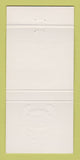 Matchbook Cover - Don Massey Cadillac Plymouth MI 30 Strike