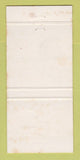 Matchbook Cover - 1967 Cadillac Cleveland OH 30 Strike