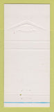Matchbook Cover - Marty Motors Cadillac Mount Kisco NY 30 Strike