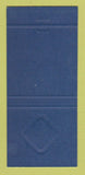Matchbook Cover - Cadillac Motor Sales Beaver Falls PA 30 Strike