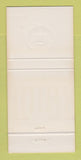 Matchbook Cover - Sarant Cadillac Farmingdale NY 30 Strike
