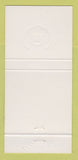 Matchbook Cover - Cadillac Motor Car Division Portland OR 30 Strike