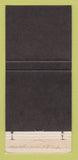 Matchbook Cover - Hagan Oldsmobile Cadillac Washington PA WEAR 30 Strike