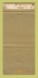 Matchbook Cover - 1969 Cadillac Roger New London CT 30 Strike