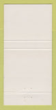 Matchbook Cover - Winner Cadillac Oldsmobile GMC Pennsville NJ 30 Strike