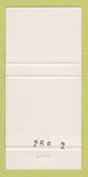 Matchbook Cover - Black Cadillac Oldsmobile Greensboro NC 30 Strike