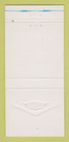 Matchbook Cover - Marty Motors Cadillac Mount Kisco NY 30 Strike