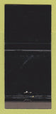 Matchbook Cover - Franklin Cadillac Cincinnati OH WEAR 30 Strike