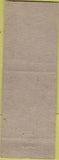 Matchbook Cover - Orange County Skeet  and  Trap Club CA