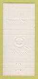 Matchbook Cover - Cashman Cadillac Las Vegas NV 30 Strike