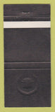Matchbook Cover - McIntosh Chevrolet Cadillac AMC East Tawas Oscoda MI 30 Strike