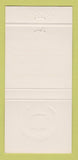 Matchbook Cover - Black Cadillac Oldsmobile Greensboro NC 30 Strike