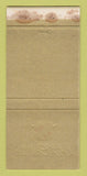Matchbook Cover - Shea Cadillac Oldsmobile 1969 Williamsport PA WEAR 30 Strike