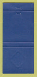 Matchbook Cover - Eidam Cadillac Wilkes Barre PA 30 Strike
