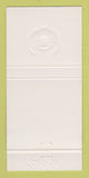 Matchbook Cover - Fitzgerald Cadillac Saab Fort Wayne IN 30 Strike