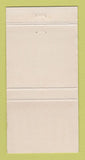 Matchbook Cover - Forrest Chevrolet Oldsmobile Centralia MO WEAR 30 Strike