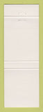 Matchbook Cover - Ultima Club Markham ON WEAR