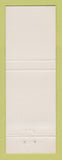 Matchbook Cover - Noonday Club St Louis MO