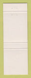Matchbook Cover - Whispers Hutchinson KS Club WEAR