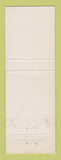 Matchbook Cover - Variety Club Pittsburgh PA Wm Penn Hotel WEAR