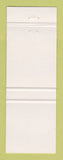 Matchbook Cover - Hermitage Club Canada