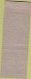 Matchbook Cover - Ace Auto Supply  and  Garage Isleton CA