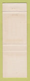 Matchbook Cover - David Capozzelli Insurance Hazleton PA