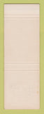 Matchbook Cover - Norwich Union Scottish Union Insurance Australia SAMPLE