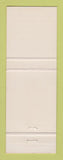 Matchbook Cover - Presti Grocery Hamilton ON pinup
