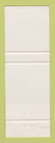 Matchbook Cover - Restaurant Hotel Cloutier Ste Perpetue L'Islet QC pinup